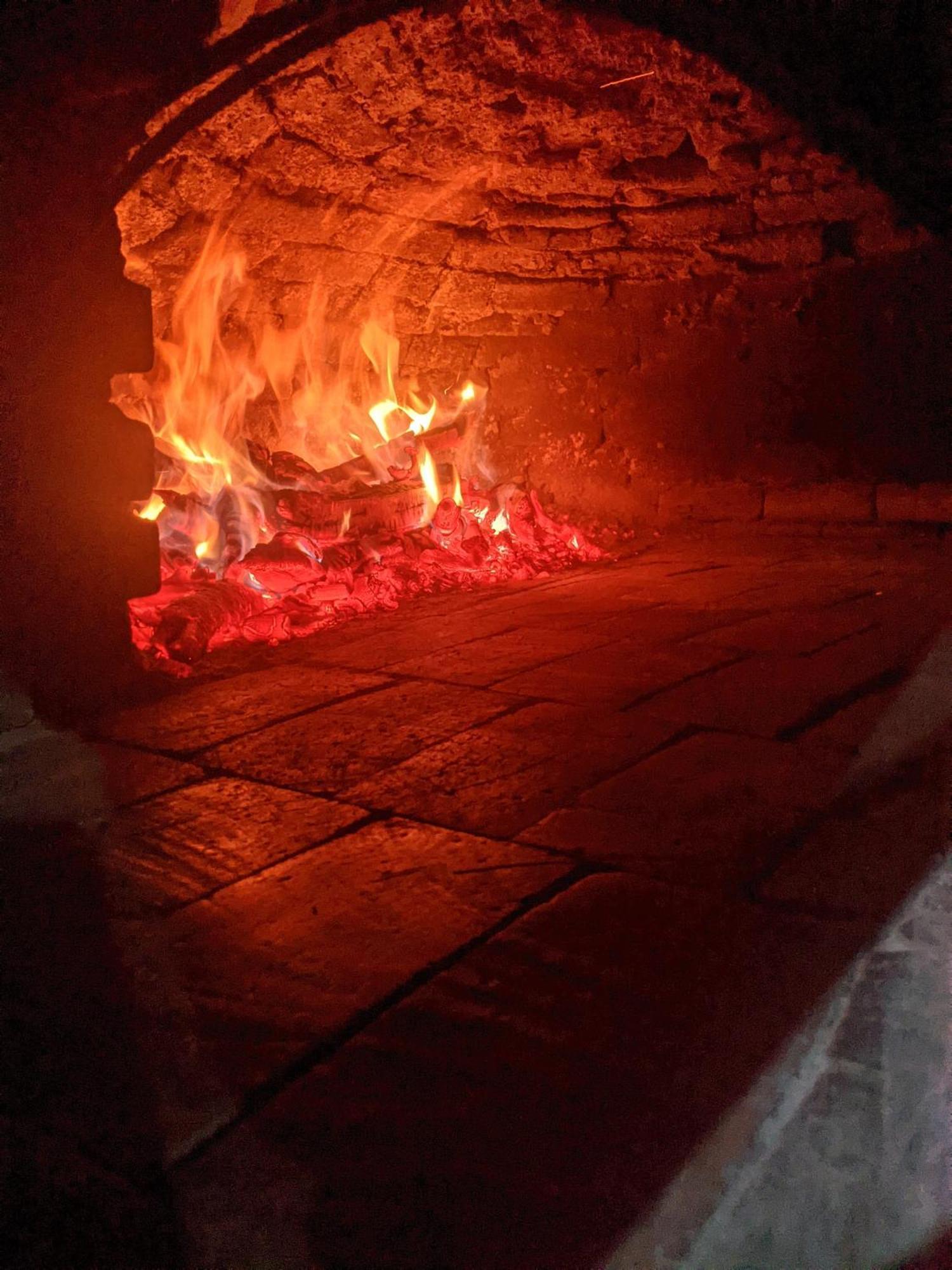 Chambre D'Hote Ristorante Pizzeria Liberta Ranohira Kültér fotó